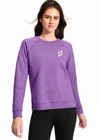 Unwind Crewneck