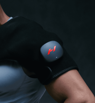 Venom 2 Shoulder