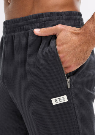 Waffle Slim Pant