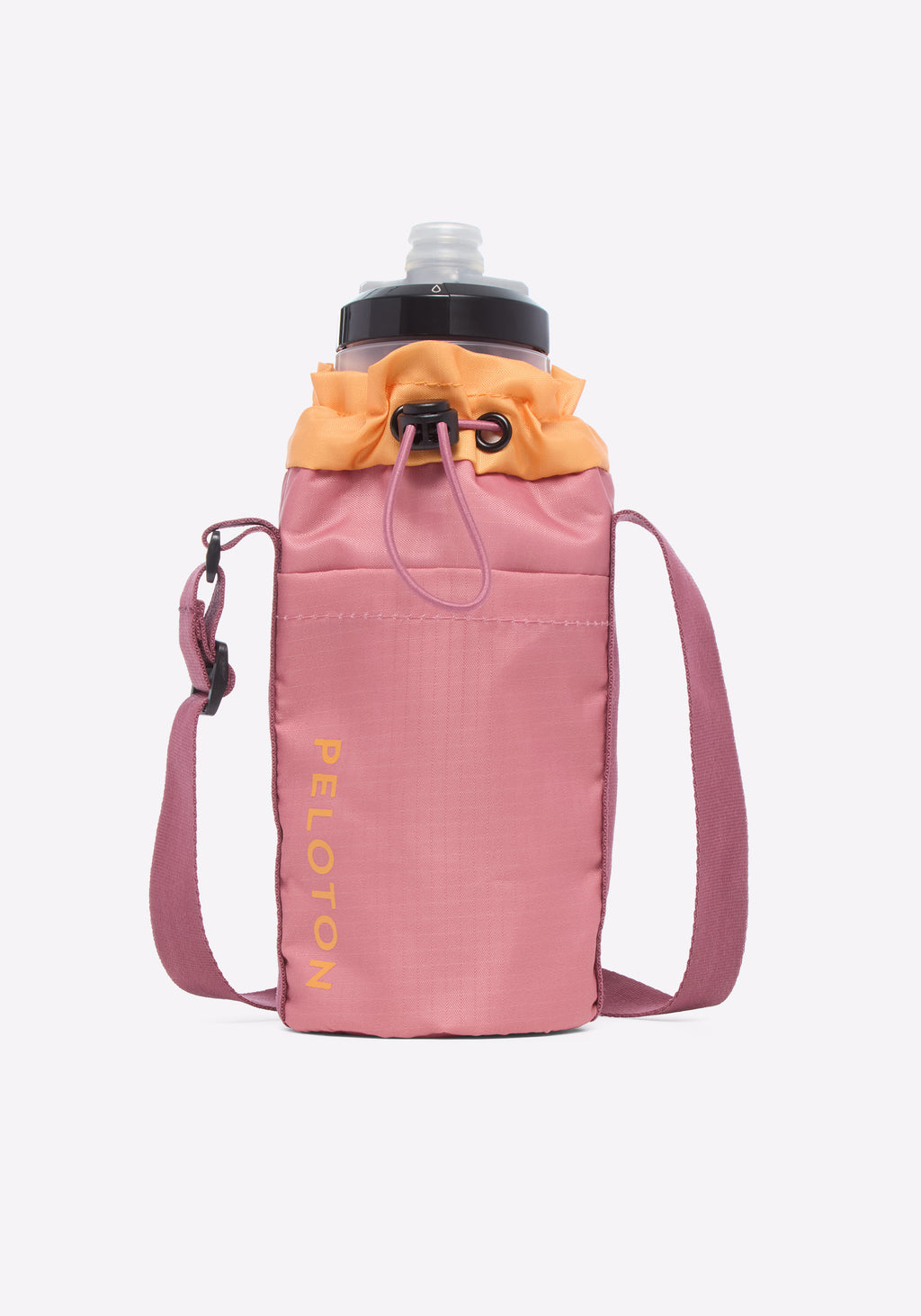 Bike Water Bottle Bag - Waterproof Cycling Pouch For Electric & Mountain Bikes, Gym & Travel