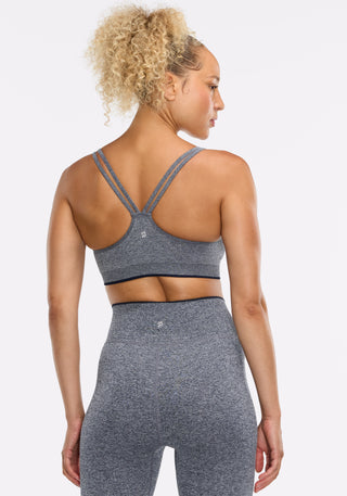 Deep Navy Seamless Set