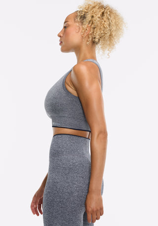 Deep Navy Seamless Set