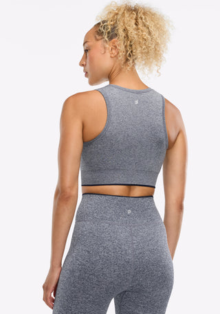 Deep Navy Seamless Set