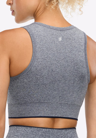 Deep Navy Seamless Set