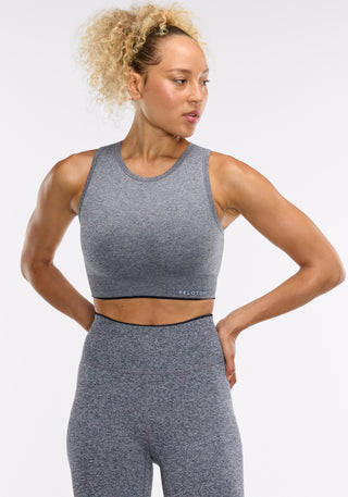 Deep Navy Seamless Set