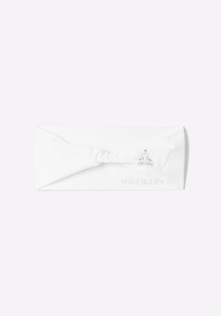 Peloton Logo Headband