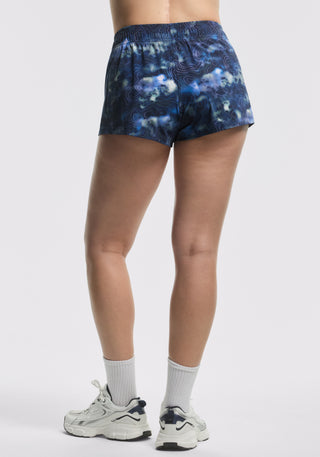 3" Everyday Woven Run Short