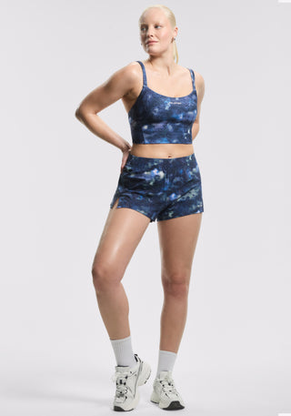 3" Everyday Woven Run Short