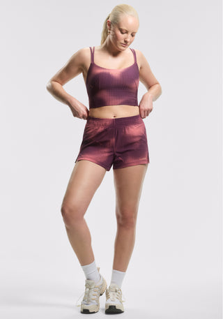 3" Everyday Woven Run Short