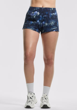 3" Everyday Woven Run Short