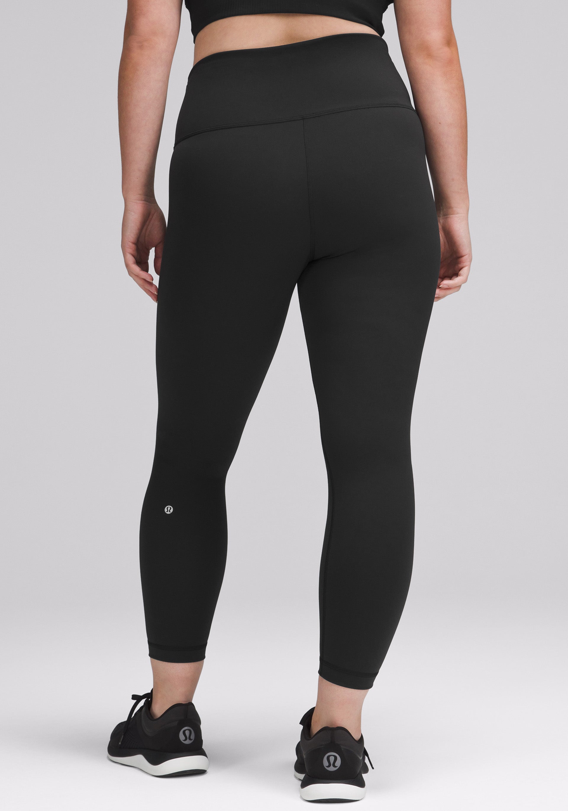 Lululemon deals Wunder Under Hi-Rise 7/8 Tight *25