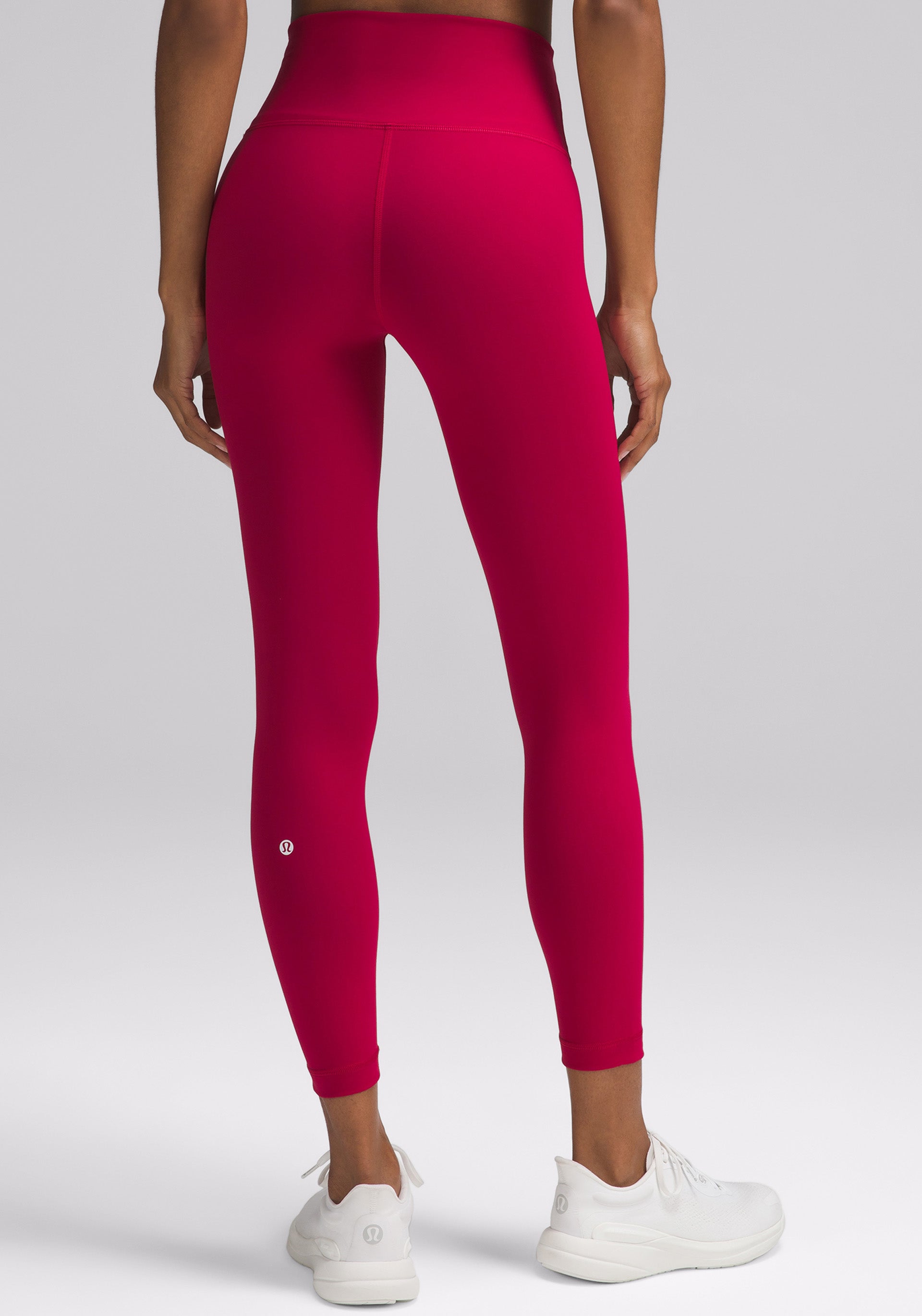 Lululemon Wunder Train High-Rise newest Tight 25