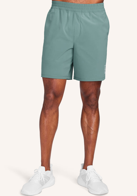 7 Unlined Seamed Short – Peloton Apparel US