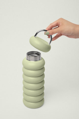 Wavy Bottle