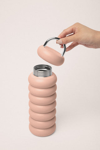 Wavy Bottle