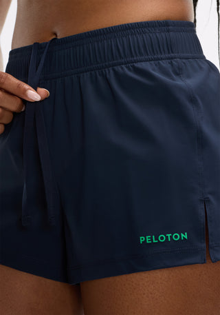 3" Everyday Woven Run Short