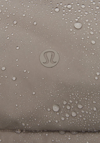 Wunder Puff 600-Down-Fill Cropped Vest