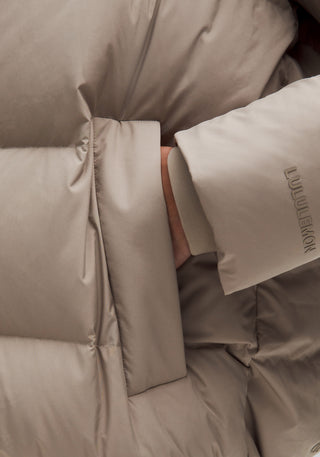 Women's Wunder Puff 600-Down-Fill Jacket