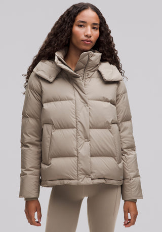 Women's Wunder Puff 600-Down-Fill Jacket
