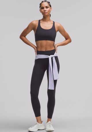 Wunder Train High-Rise Tight 25"