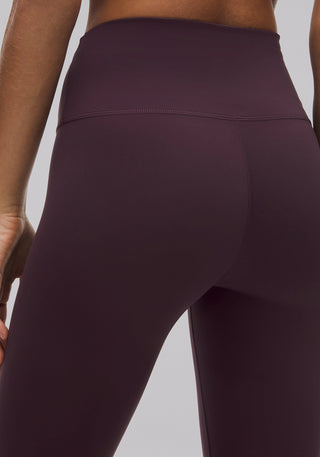 Wunder Train High-Rise Tight 25"