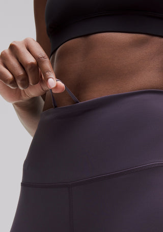 Wunder Train High-Rise Tight 25"