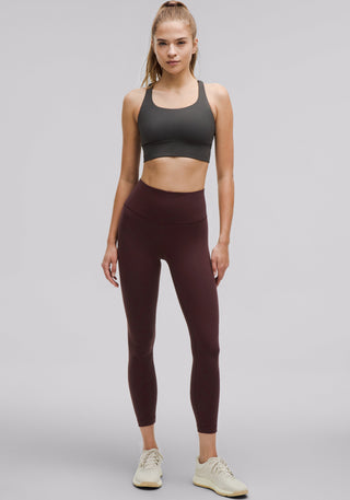 Wunder Train High-Rise Tight 25"