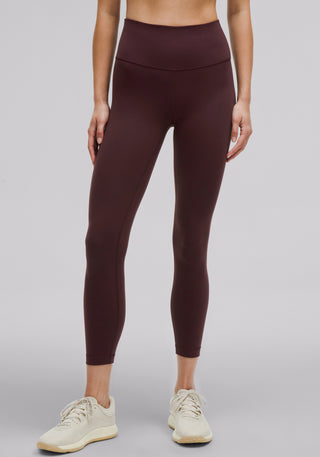 Wunder Train High-Rise Tight 25"