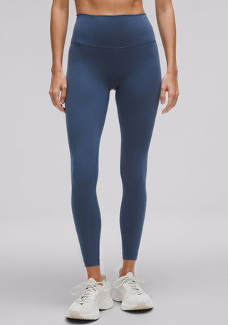 Wunder Train High-Rise Tight 25"