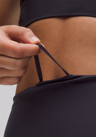 Wunder Train High-Rise Crop 15"