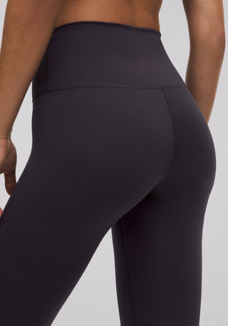 Wunder Train High-Rise Crop 15"