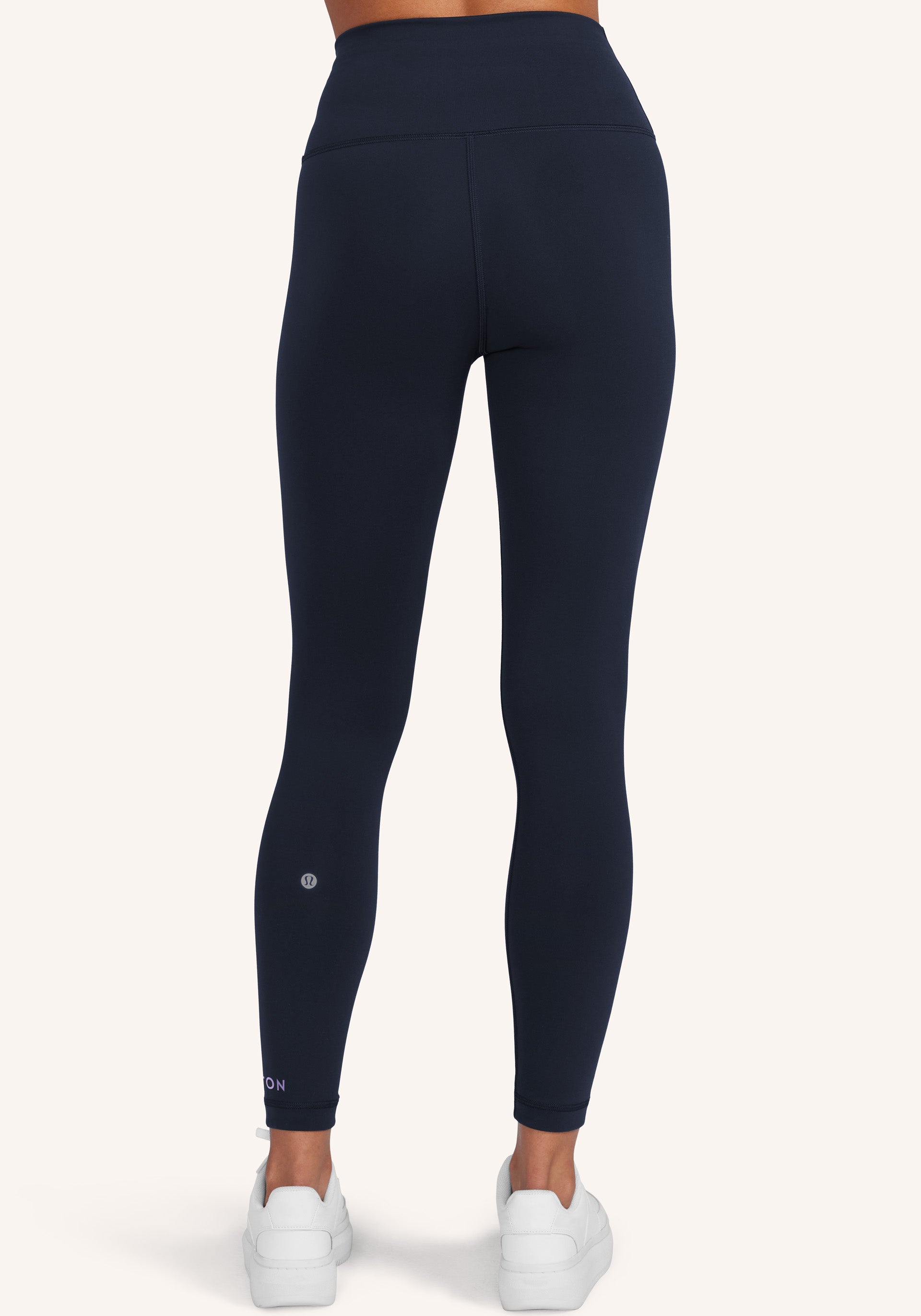 LULULEMON Fast and Free High-Rise Crop 23 (Black, 0) at  Women's  Clothing store