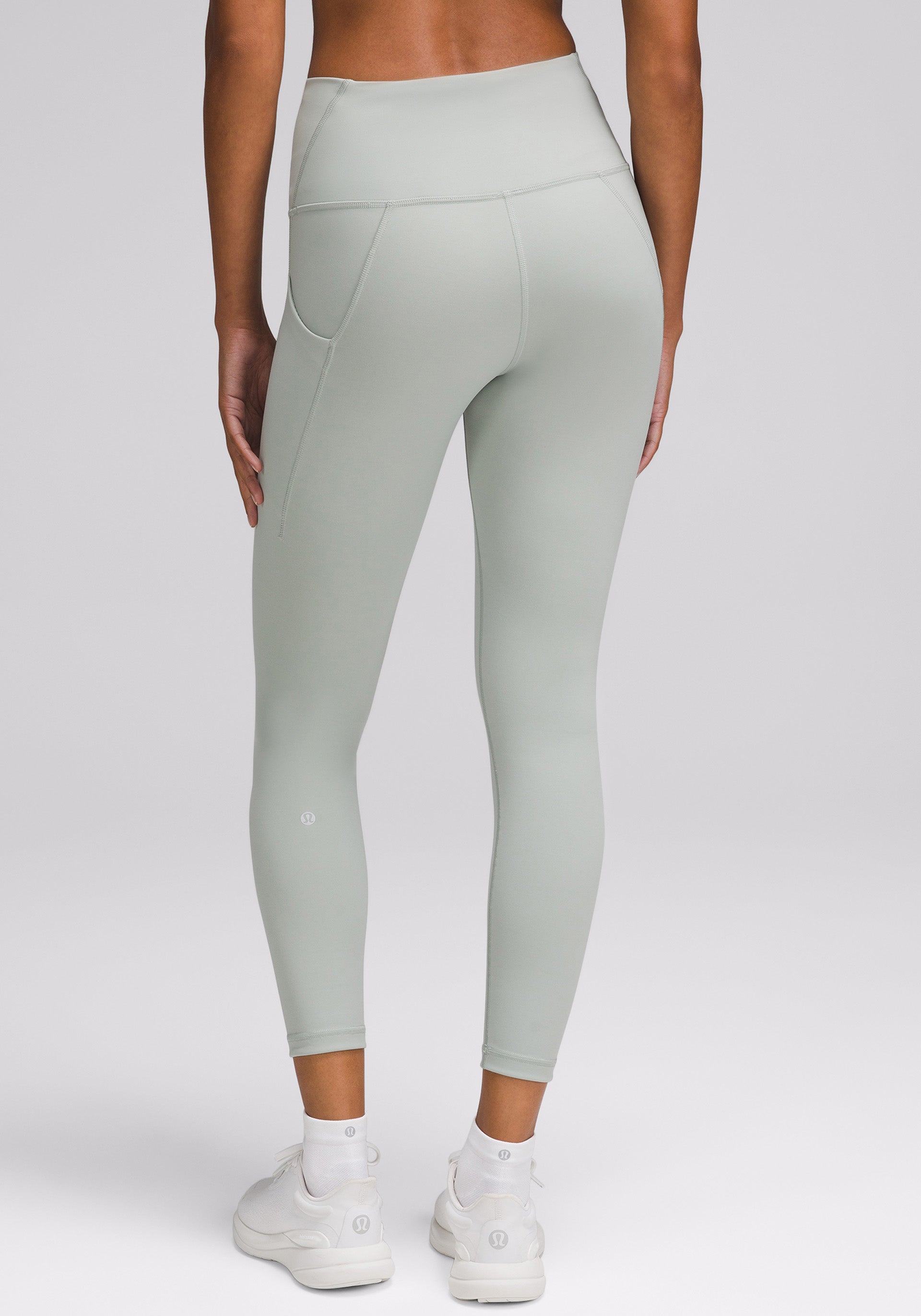 Peloton Lululemon Fast And Free Tight Review Lululemon Peloton EUC