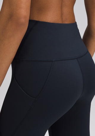 Wunder Train High-Rise Tight with Pockets 25"