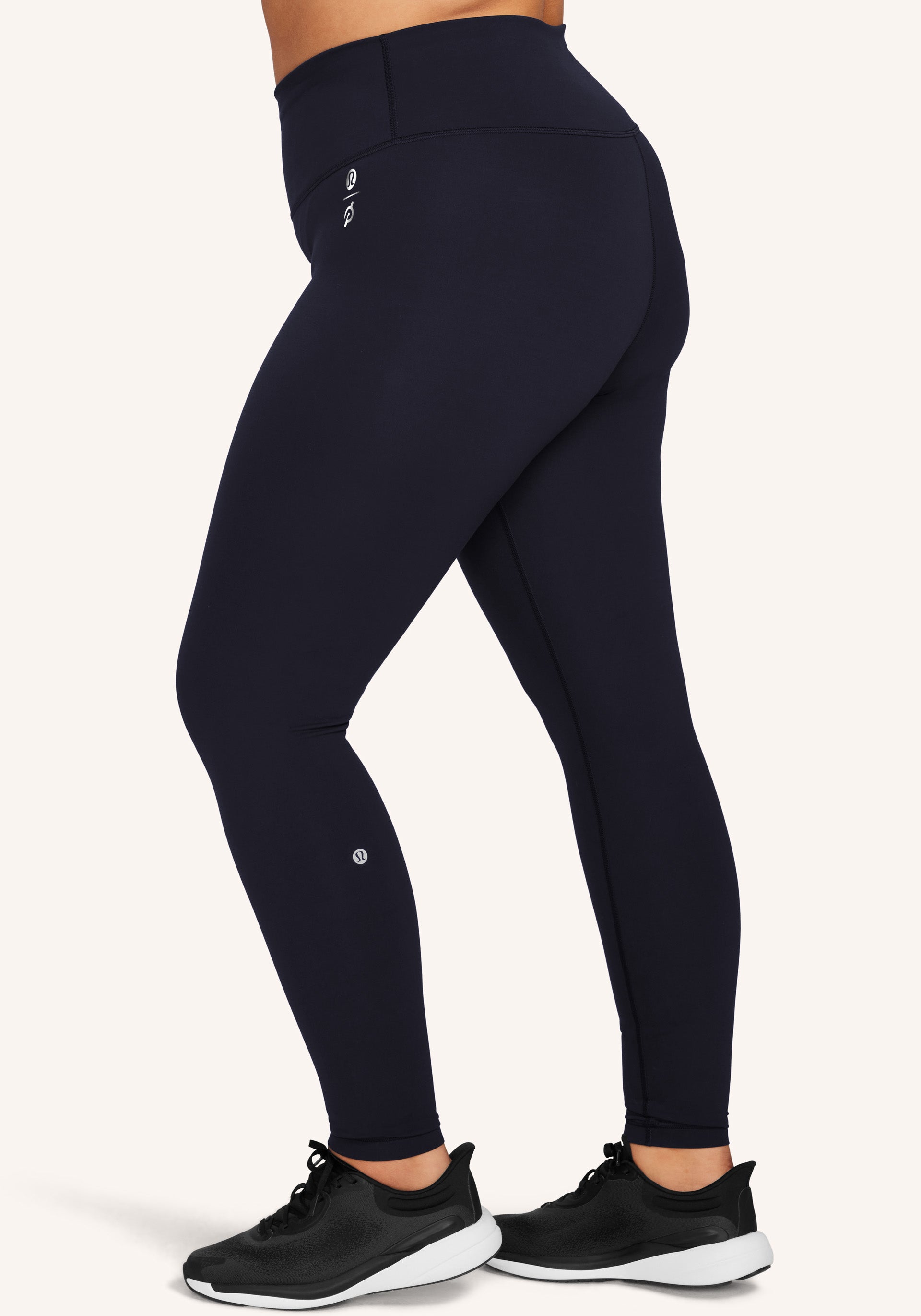 Lululemon Fast and Free High-Rise Tight Leggings Pockets – 25