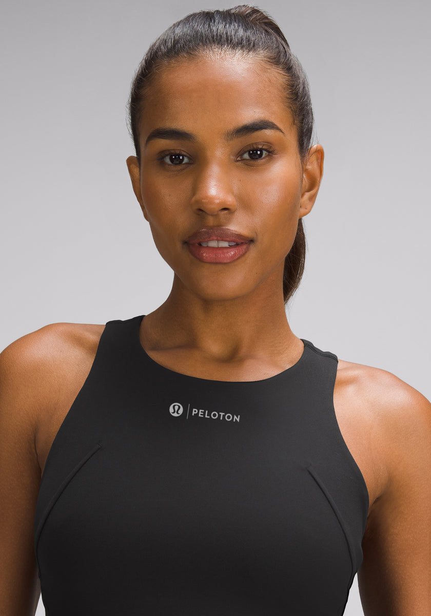 Wunder Train Racerback Tank Top | Light Support – Peloton Apparel US