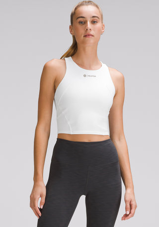 Wunder Train Racerback Tank Top | Light Support