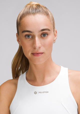 Wunder Train Racerback Tank Top | Light Support