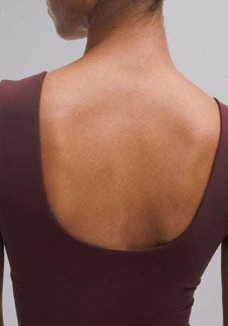 Wunder Train Wide-Strap Tank Top | Medium Support, B–D Cups