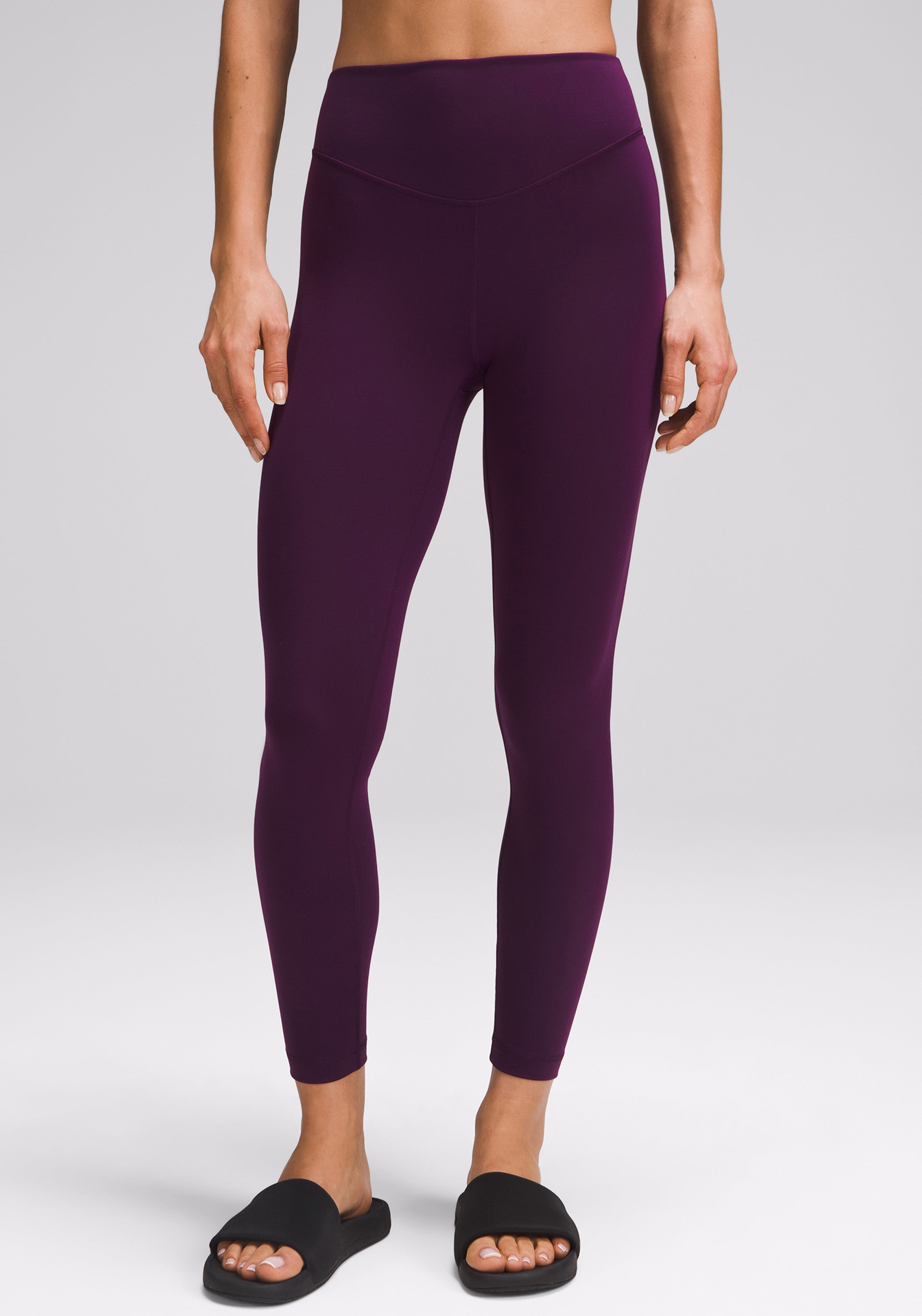 Lululemon Wunder Under High-Rise Tights deals 25