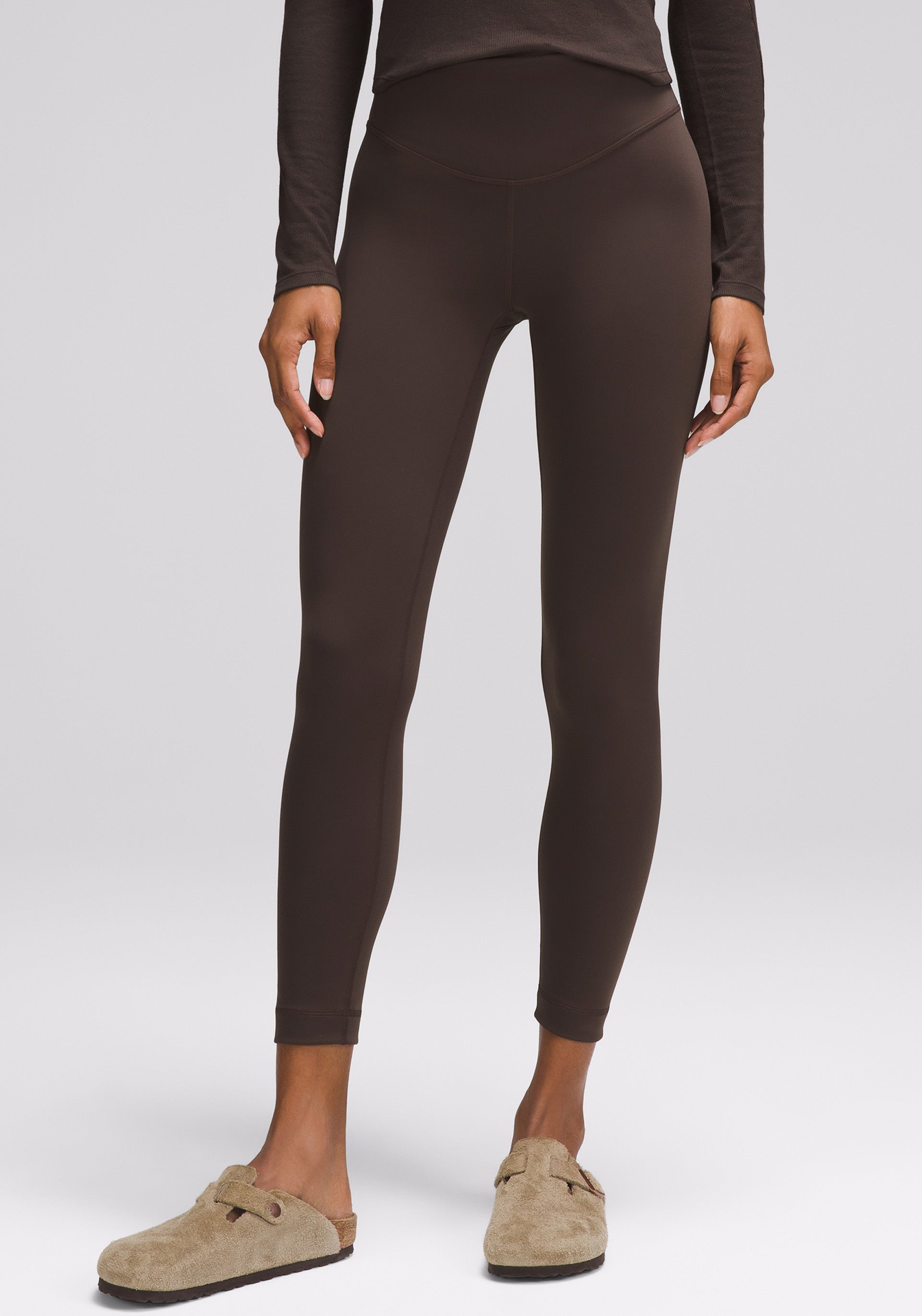 Leggings similar to lululemon wunder under online