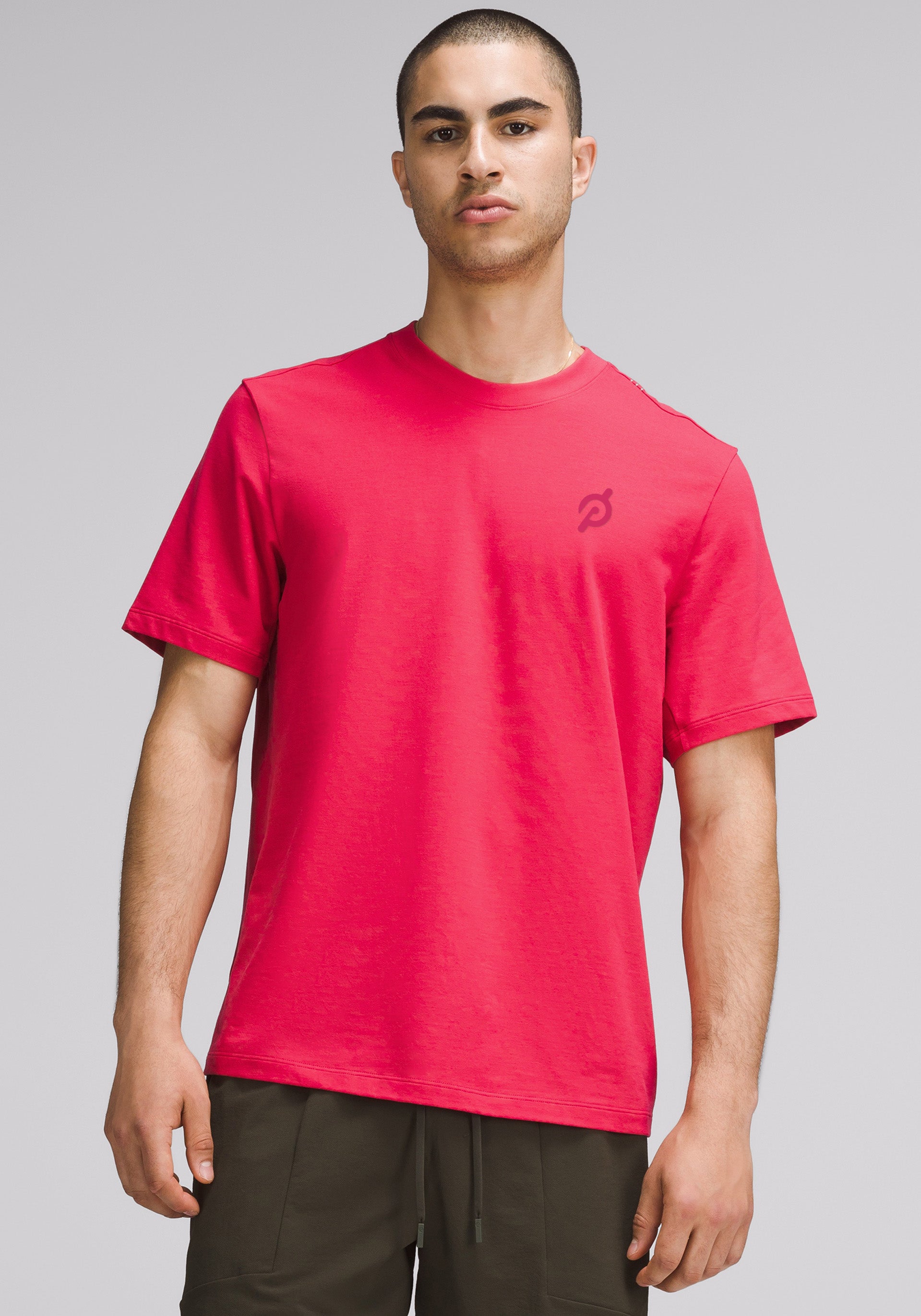 Short Sleeve outlets Tee Size S