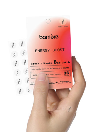 Essential Wellness Bundle