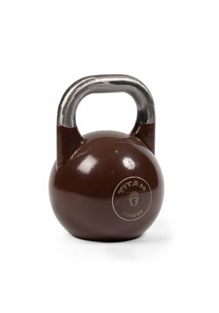 30 KG Competition Kettlebell