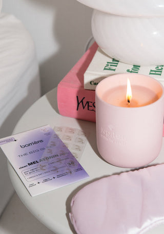 MELATONIN SLEEP PATCH