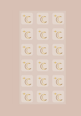 MELATONIN SLEEP PATCH