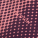 Halftone Cedar Print