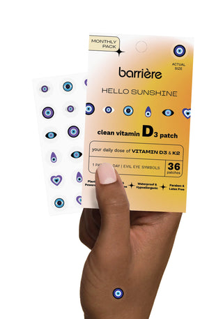 Essential Wellness Bundle