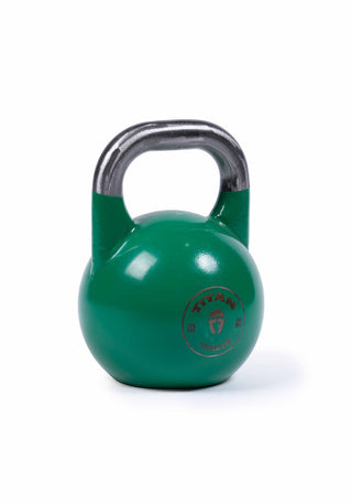 28 KG Competition Kettlebell