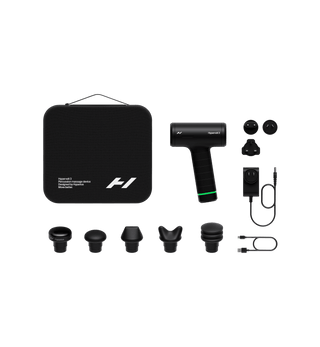 Hypervolt 3